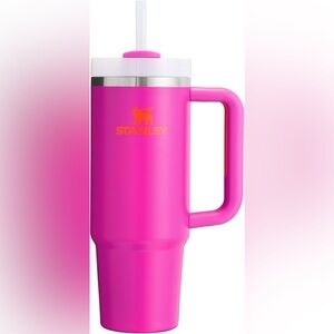 STANLEY | Quencher H2.0 FlowState Stainless Steel Vivid Violet 30 oz